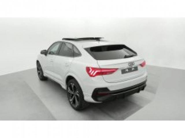 Audi Q3 image 3
