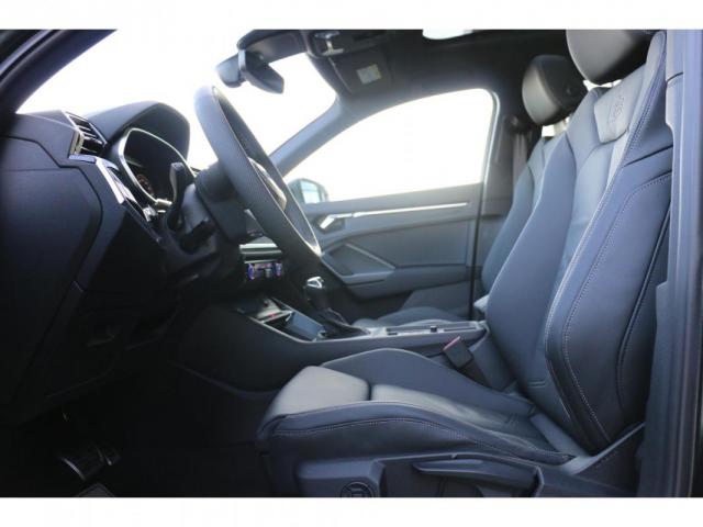 Audi Q3 image 7