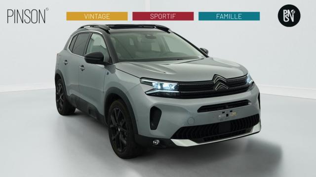 Citroen