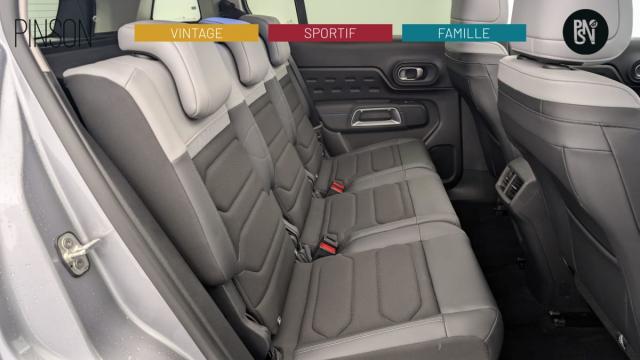 Citroen C5 Aircross image 1