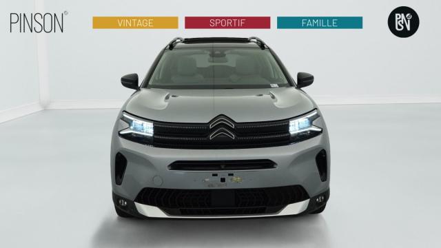 Citroen C5 Aircross image 3