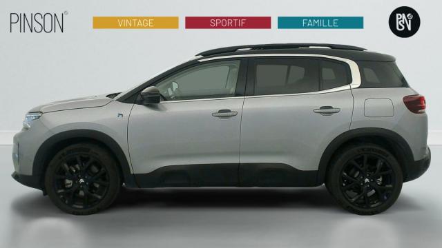 Citroen C5 Aircross image 8