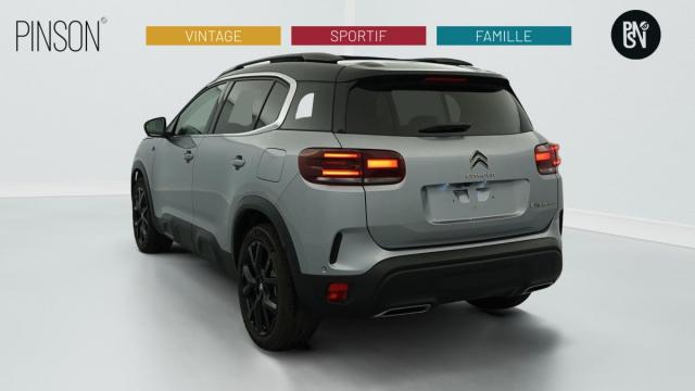 Citroen C5 Aircross image 4
