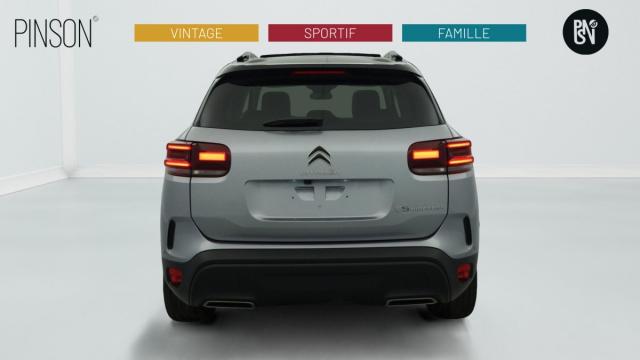 Citroen C5 Aircross image 6