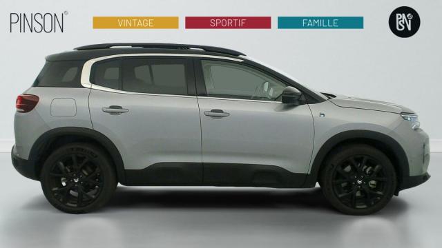 Citroen C5 Aircross image 7