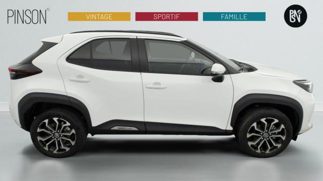 Toyota Yaris Cross image 2