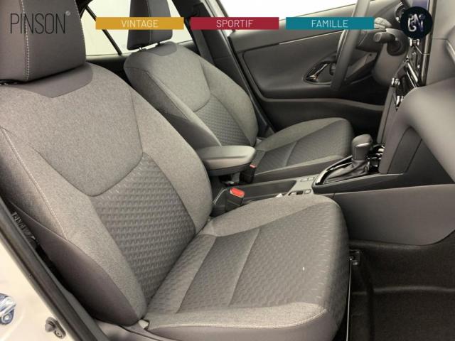 Toyota Yaris Cross image 3