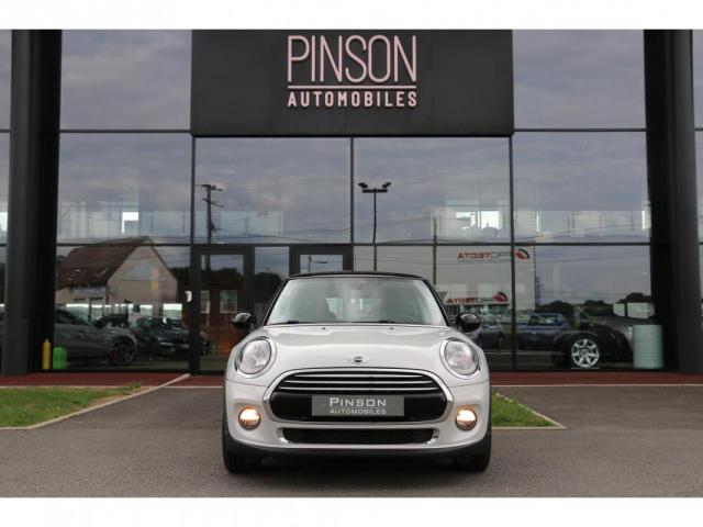 Mini Mini image 8