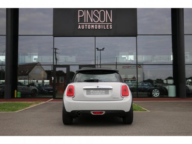 Mini Mini image 9