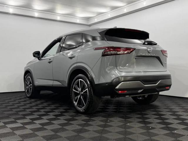 Nissan Qashqai image 2