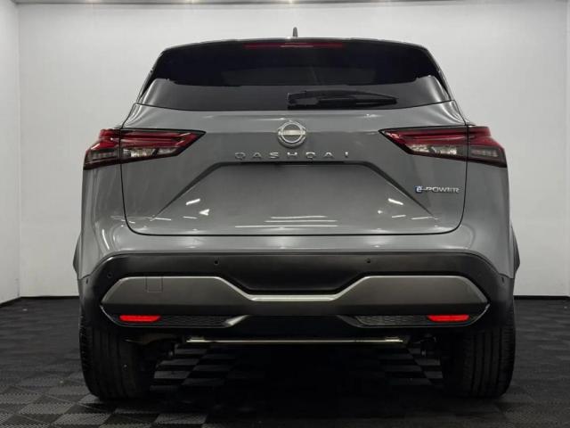Nissan Qashqai image 1