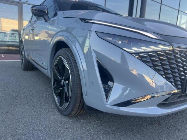 Nissan Qashqai image 6