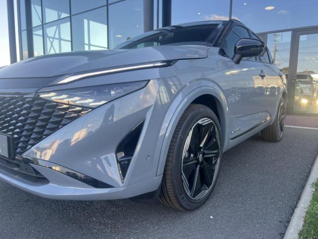 Nissan Qashqai image 3