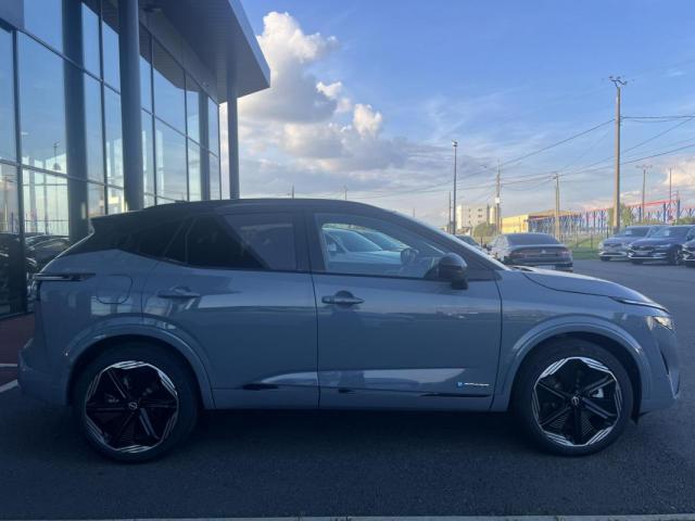 Nissan Qashqai image 2