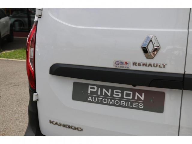 Renault Kangoo image 8