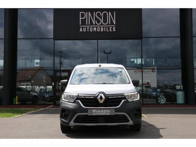 Renault Kangoo image 5