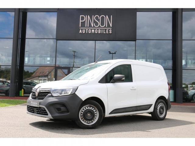 Renault Kangoo image 4