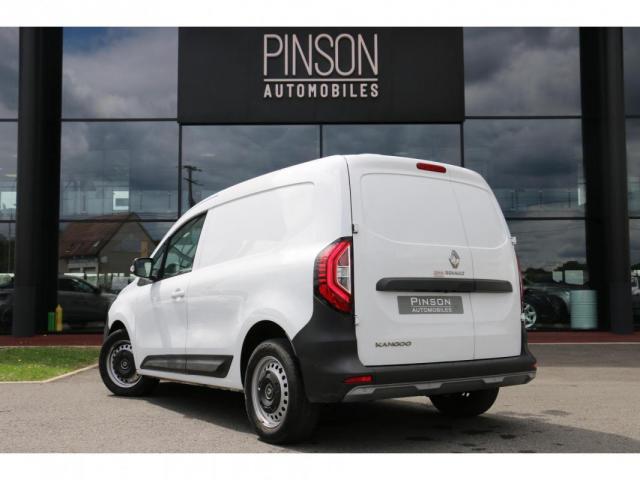 Renault Kangoo image 2