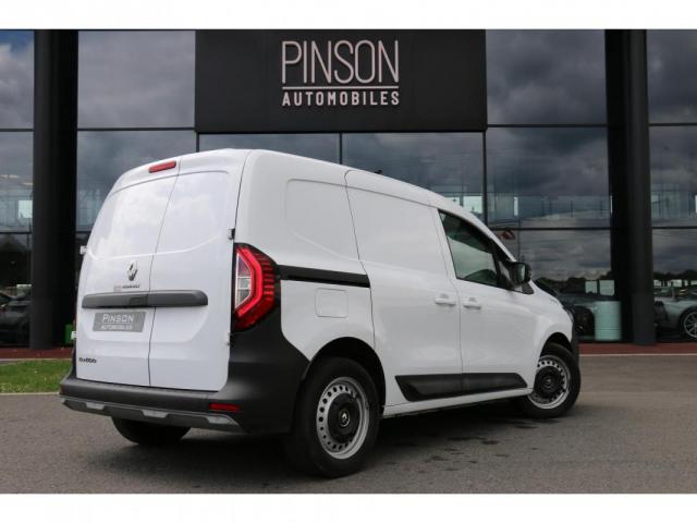 Renault Kangoo image 7