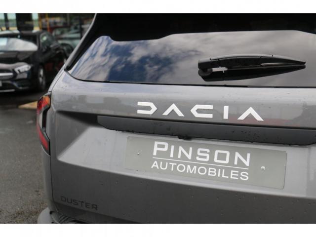 Dacia Duster image 1