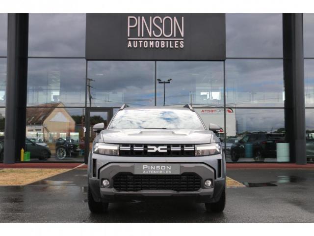 Dacia Duster image 3