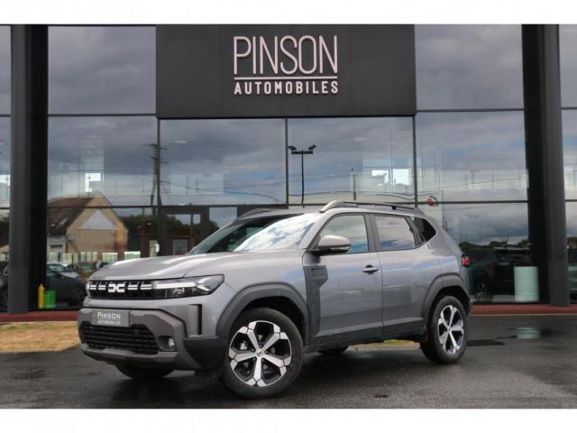 Dacia Duster image 2