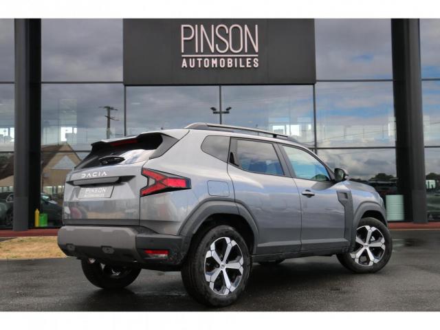 Dacia Duster image 4