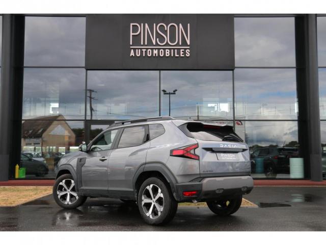 Dacia Duster image 8