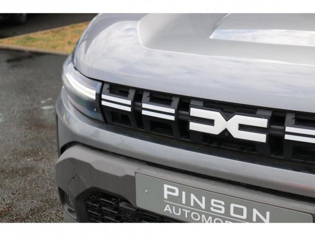 Dacia Duster image 6