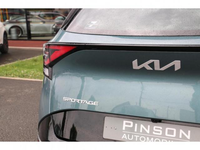 Kia Sportage image 2