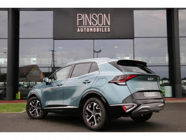 Kia Sportage image 6