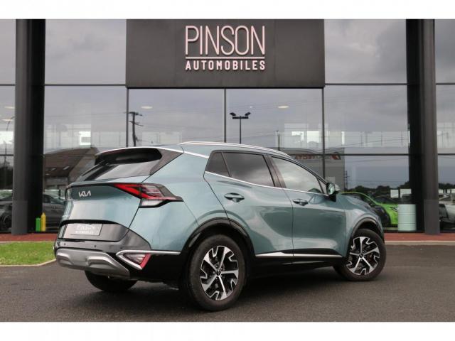 Kia Sportage image 7