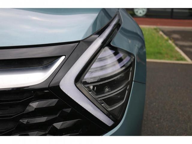 Kia Sportage image 3