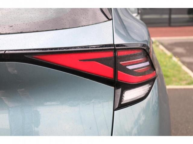 Kia Sportage image 9