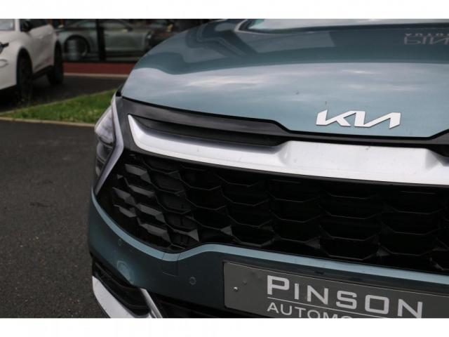 Kia Sportage image 4