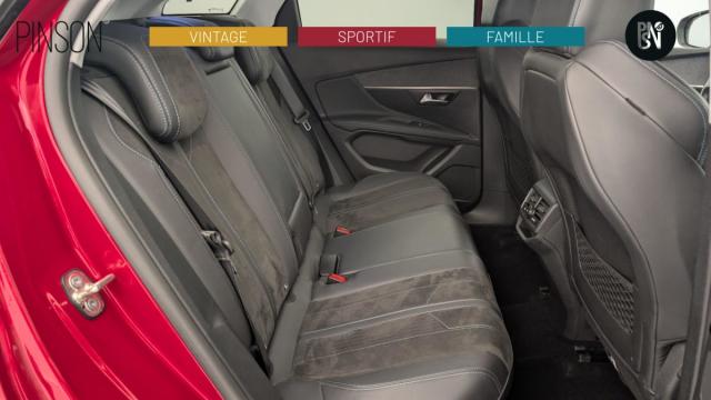 Peugeot 3008 image 6