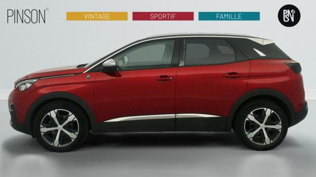 Peugeot 3008 image 2