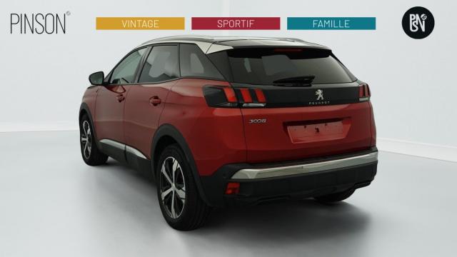 Peugeot 3008 image 5