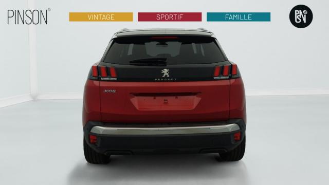 Peugeot 3008 image 7