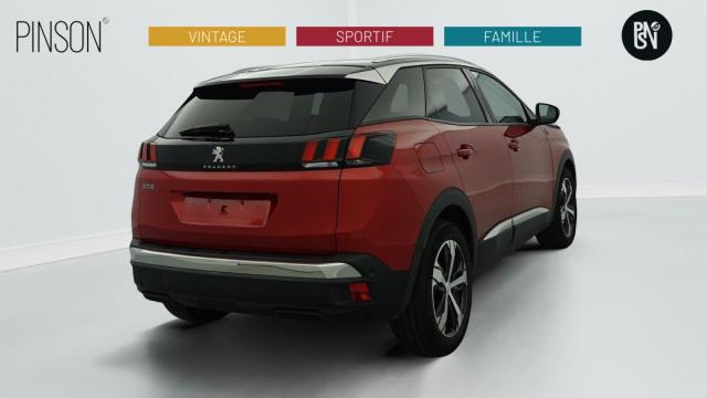 Peugeot 3008 image 9