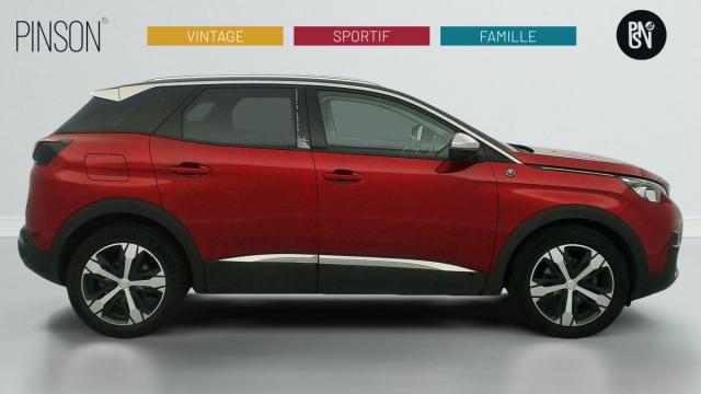 Peugeot 3008 image 4