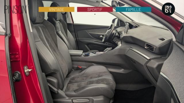 Peugeot 3008 image 8