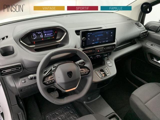 Peugeot Partner image 4