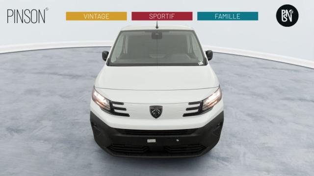 Peugeot Partner image 7