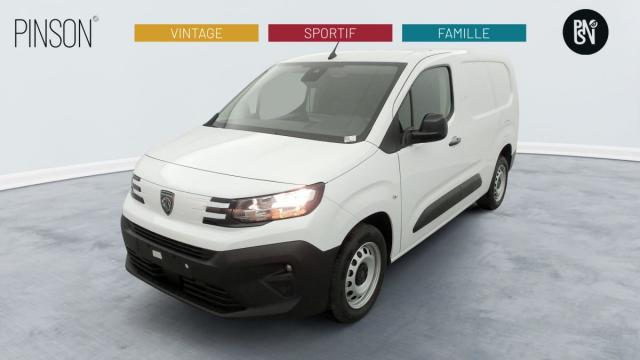 Peugeot Partner image 6