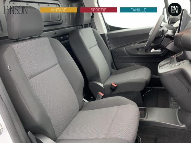 Peugeot Partner image 1