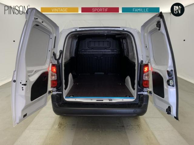 Peugeot Partner image 9