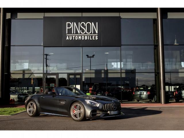 Mercedes Benz