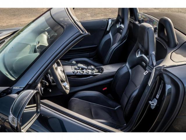 Mercedes Benz Amg Gt image 4