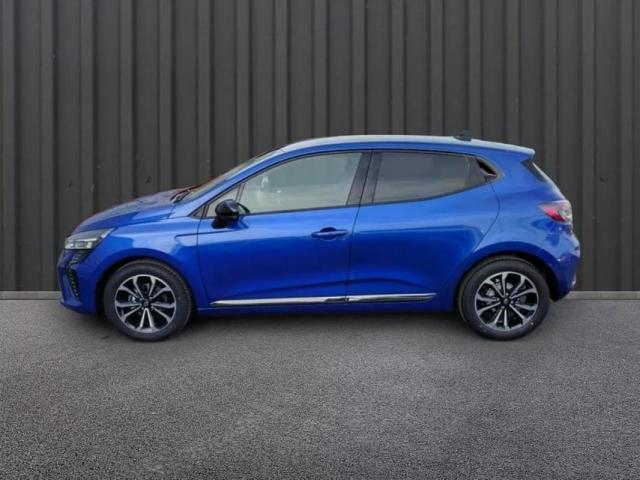 Renault Clio image 2